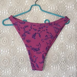 Skatie “Kelly” Bikini Bottom